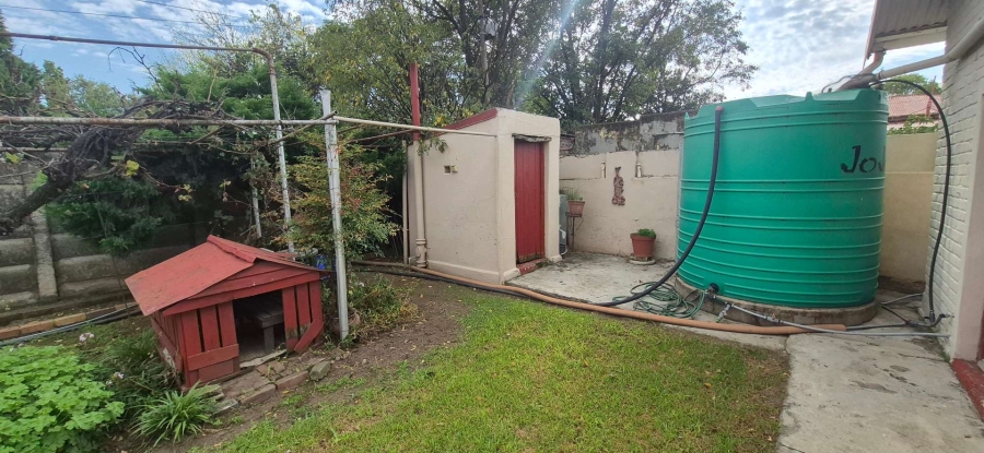 3 Bedroom Property for Sale in Senekal Free State